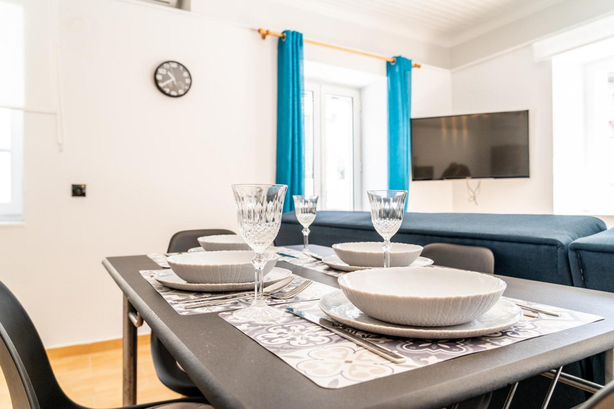 Cozy One Bedroom House Koróni Kültér fotó